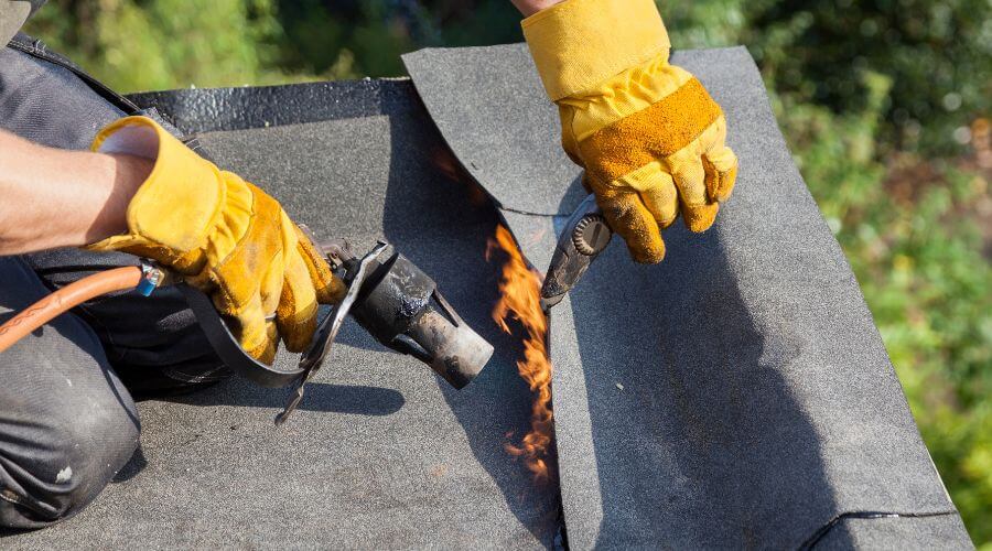 Professional residential roofers in Fort Pierce, FL